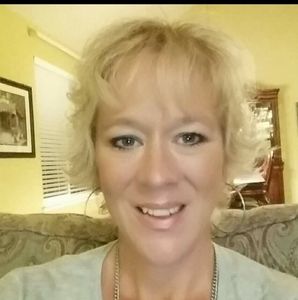 Meet your Posher, Kjerstin